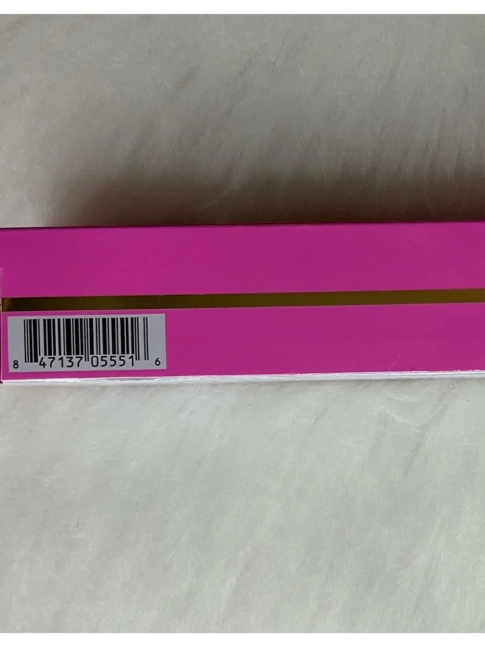 PUR COSMETICS x BARBIE KEEPSAKE KABUKI BRUSH~ 2020 LIMITED EDITION ~ BNIB